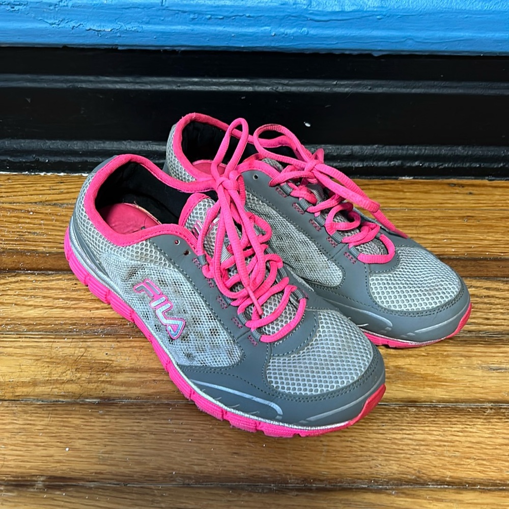 Fila Running Sneakers